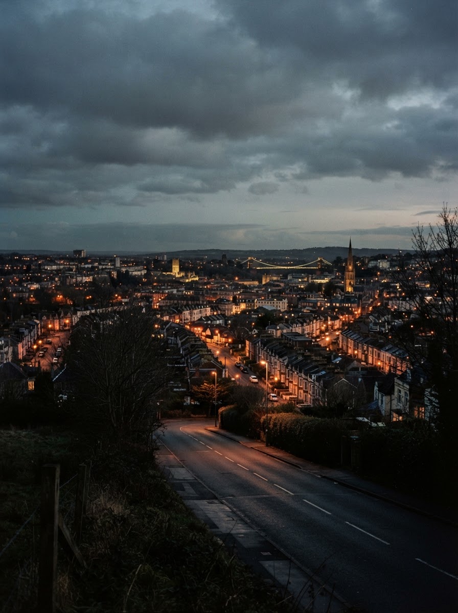 Bristol 2012